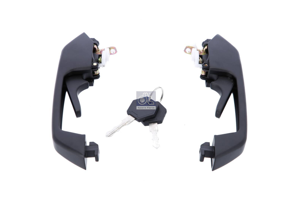 Комплект ручек двери Scania 2 3 серия