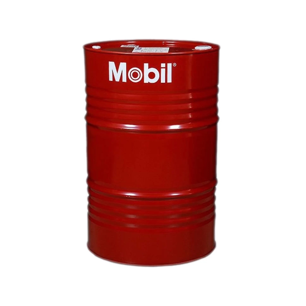 Масло моторное Mobil (MX ESP) Delvac Modern 10W30 Full Protection (208L) синт.