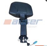 Зеркало бордюрное c электро привод Scania 6