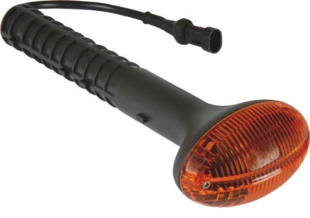 Повторитель поворота левый ивеко еврокарго