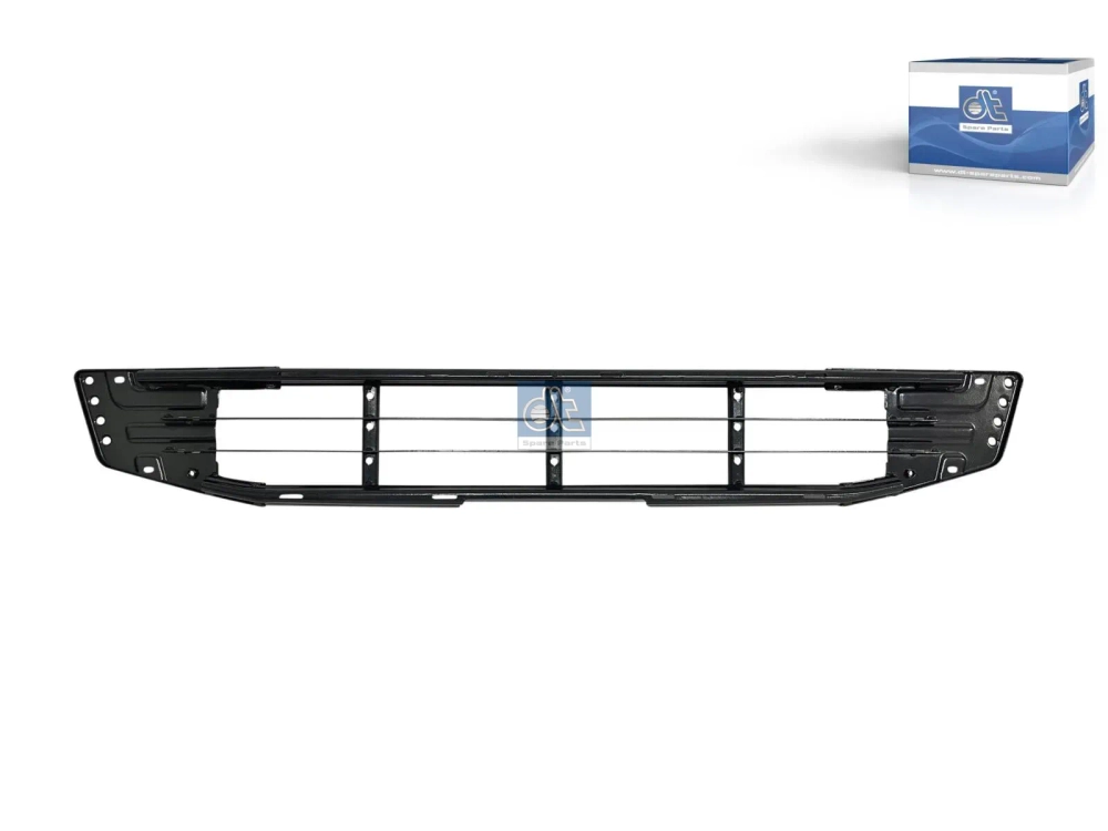 Решетка металл нижняя VOLVO FM5 2021
