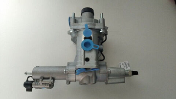 Регулятор тормозных сил DAF/SAF/ROR/BPW 4757155007