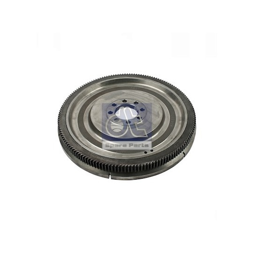 Маховик Ивеко Траккер Евростар Евротех двигатель 8210.42