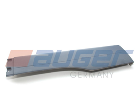 Продолжение крыла левое MAN TGA TGS