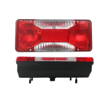 Фонарь задний левый IVECO DAILY 69500032
