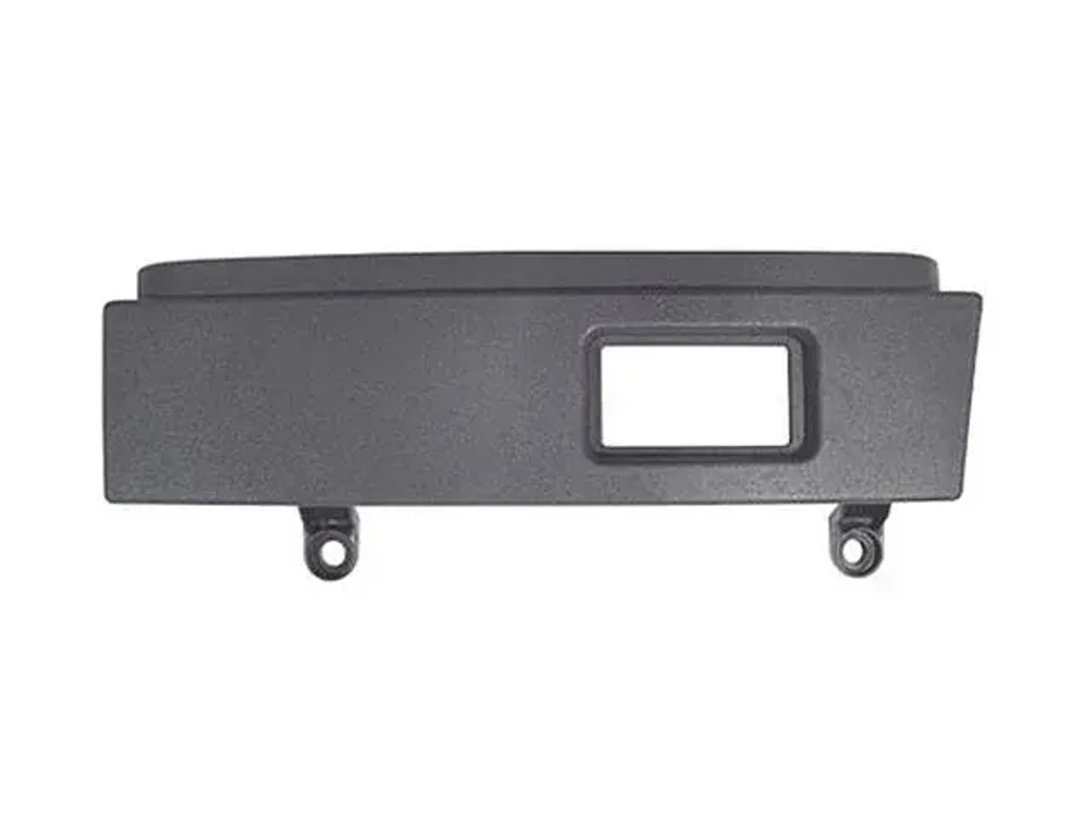 Накладка корпуса подножки левая Scania 4