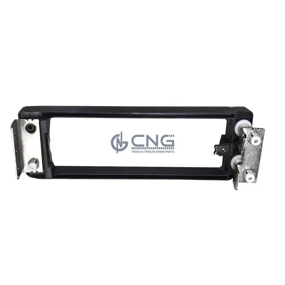 Кронштейн противотуманной фары DAF 95XF 65CF/75CF/85CF левый