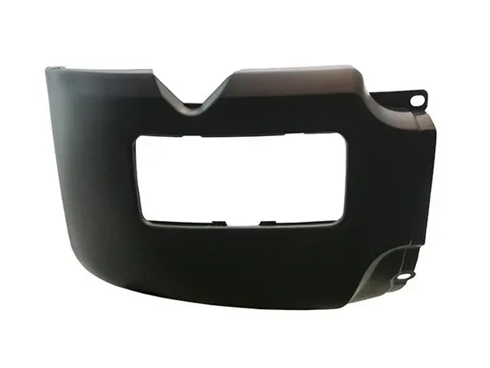 Угол бампера правый Scania-4