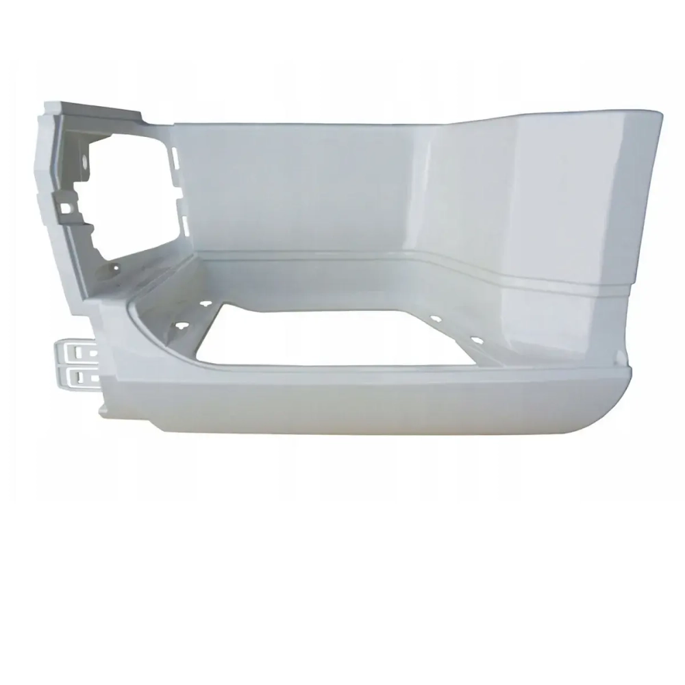 Подножка нижняя левая DAF 106XF