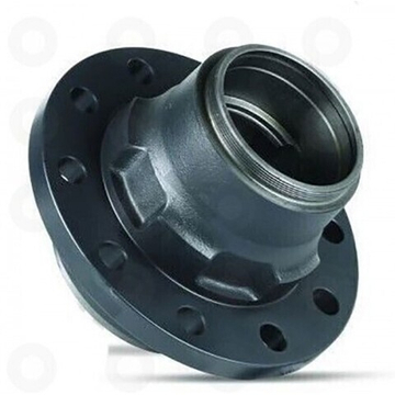 Ступица BPW ЕСО 300/360x200 12 т ECO PLUS 0327244400