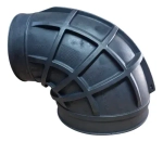 Патрубок воздухозаборника Scania