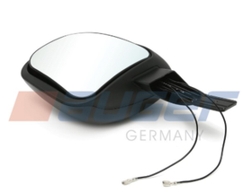 зеркало правое малое Scania 4/5