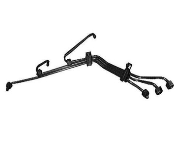 Трубка топливная к/т DSC14 Scania 1357628