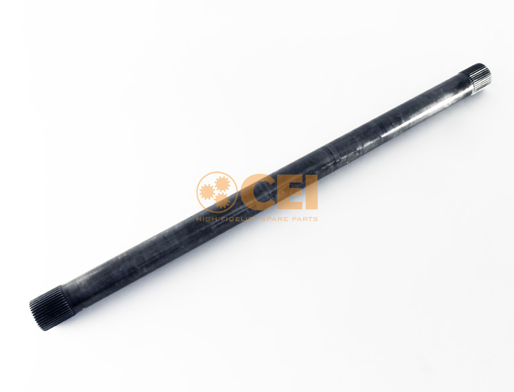 Полуось левая редуктора Scania R885 170335 1796908