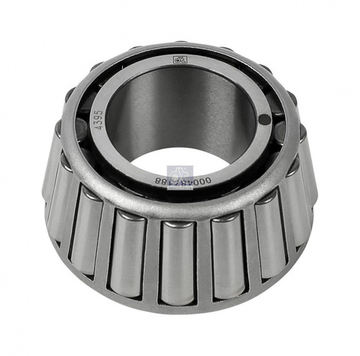 Подшипник вторич.вала КПП роликовый