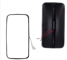 Зеркало основное рено премиум керакс мидлум L/R