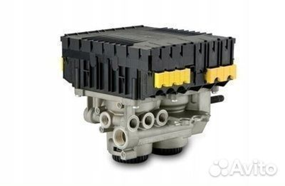 Модулятор EBS прицепа univecoersal Standard 2S/2M