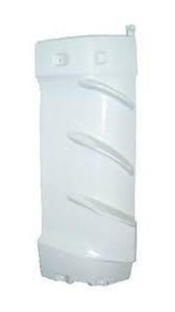 Угол кабины левый MAN TGA внутренний