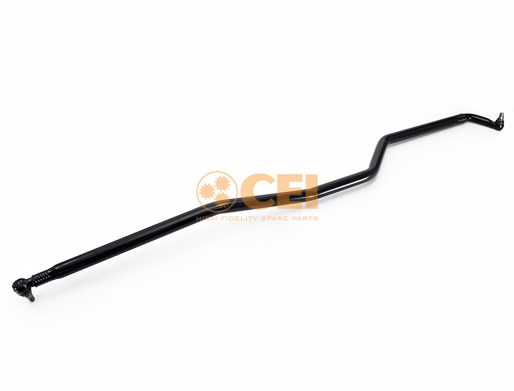 Продольная рулевая тяга Scania R 6x2/4 1765384 1385766