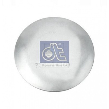 Шайба балансира Scania Bus/2/3/4/P/G/R/T 123419