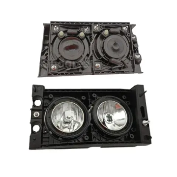 Фара противотуманная DAF LF45 LF55 CF65 75 85 правая