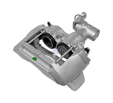 Суппорт тормозной ивеко еврокарго правый