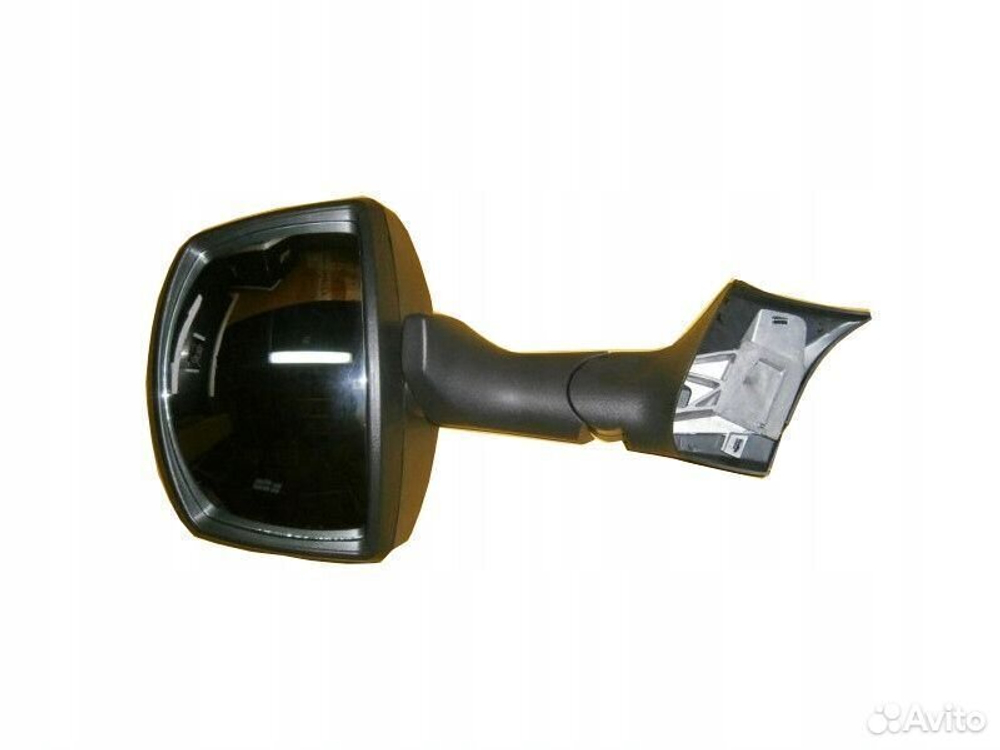 Зеркало бордюрное переднее MAN TGA/TGL/TGM/TGS/TGX