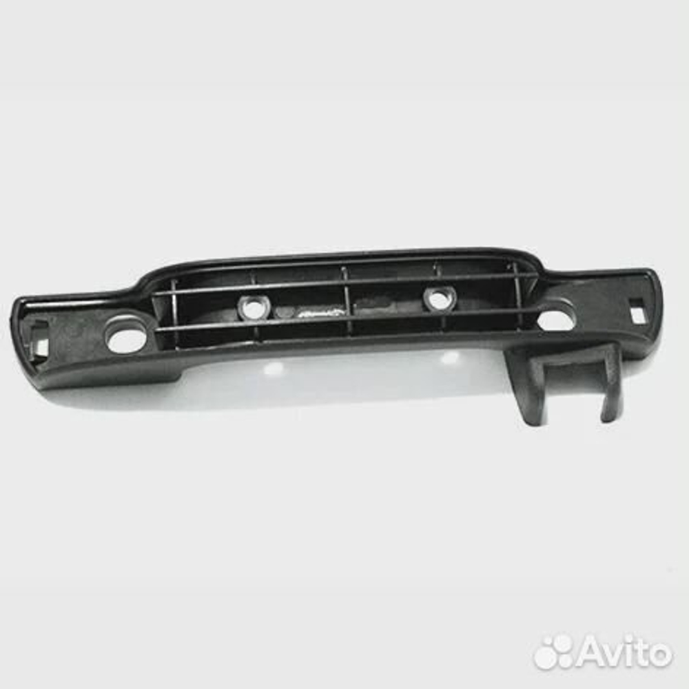 Ручка крышки капота левая volvo