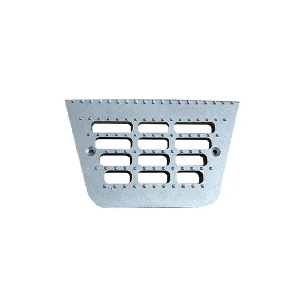 Ступенька подножки нижняя XF