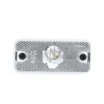 Фонарь габаритный кабины DAF 105XF 95XF 85CF 45/55LF белый