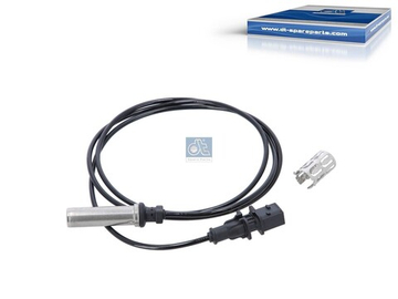 Датчик ABS мерседес актрос MP4 арокс антос задний левый