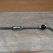 Сцепление, привод (ПГУ, троса, цилиндры, механизмы выбора передач)