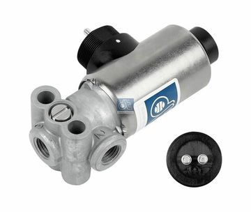 Клапан магнитный 5,5-10,2 бар мерседес SK NG MK