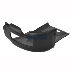 Угол бампера левый Scania-4