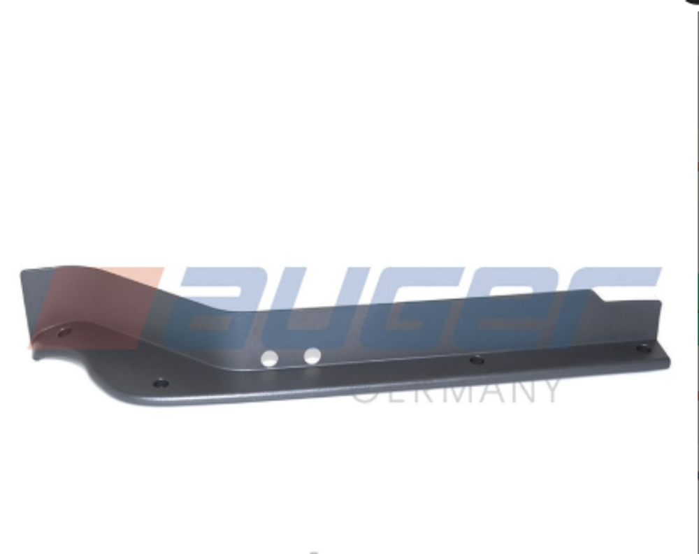 Накладка бампреа левая MAN TGA