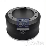 Барабан тормозной BPW Eco Maxx-Plus 420*200 h260