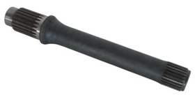 Полуось  редуктора Scania R641/642 170150 383266