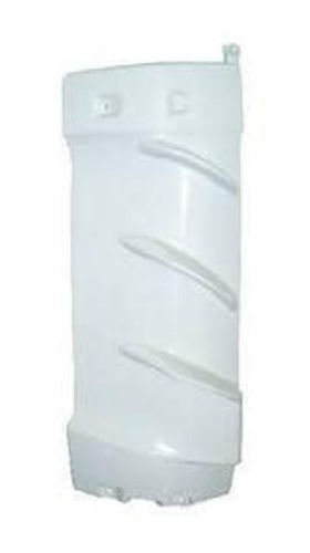 Угол кабины левый MAN TGA внутренний