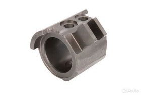 Кулачок механизма переключения передач кпп ZF16S M