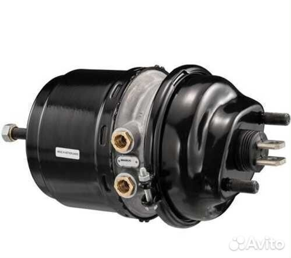 Энергоаккумулятор MAN F2000/TGA/TGS/TGX 1518149