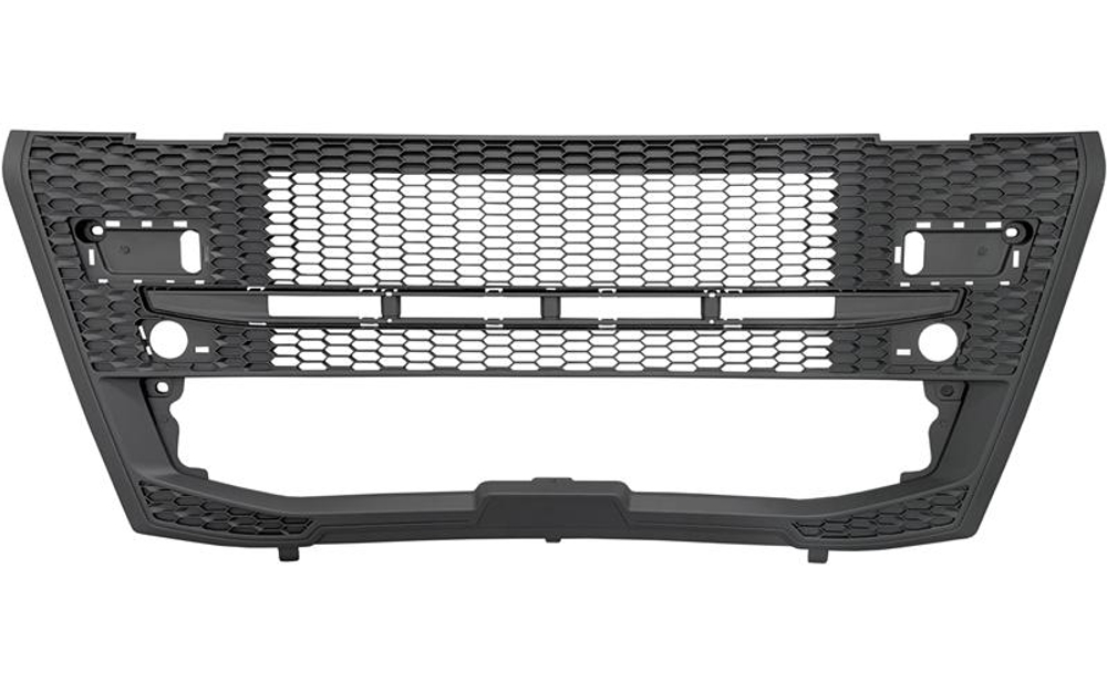 Решетка радиатора нижняя VOLVO FM5 2021