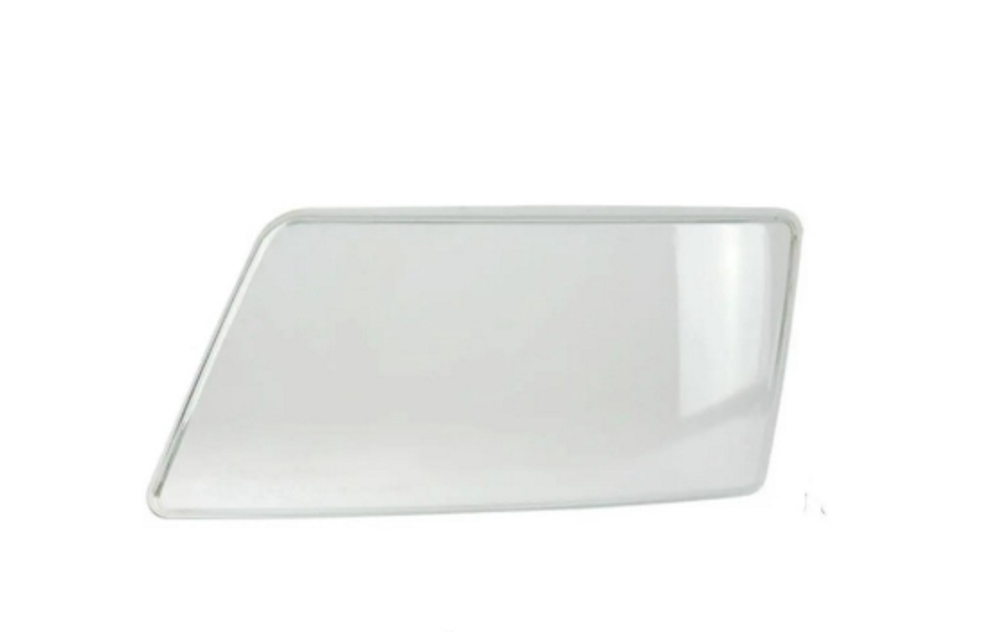 Стекло фары левое MAN TGX TGS