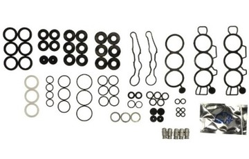 РМК клапана электромагнитного ECAS MAN/MB/DAF WSK316