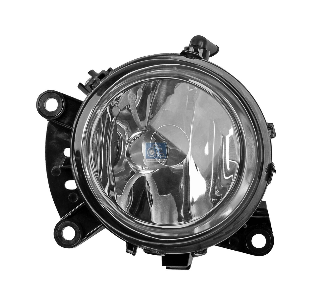 Фара противотуманная мерседес актрос MP4