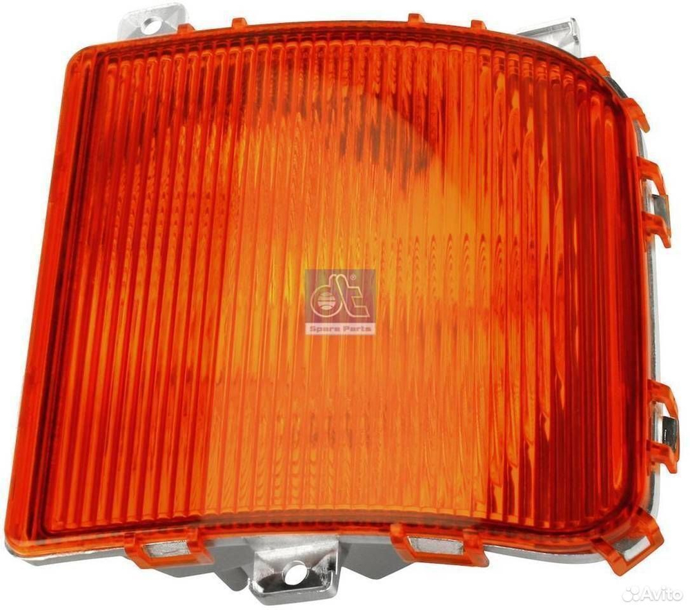 Указатель поворота R+L MAN F2000/L2000