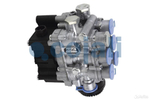 Клапан элекромагнитный ecas iveco DAF 4729001100