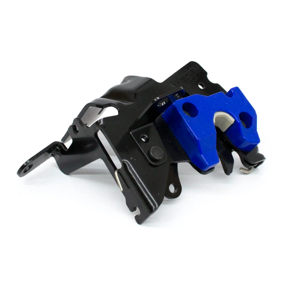 Замок капота левый Scania 6 G R