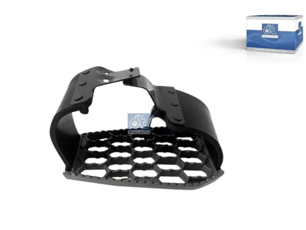 Подножка подвесная левая Scania 6