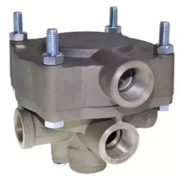 Ускорительный клапан DAF/MAN TGA 9730030070