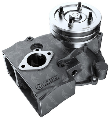 Насос водяной VOLVO F TD100A/B/BG/G/GA 1545246